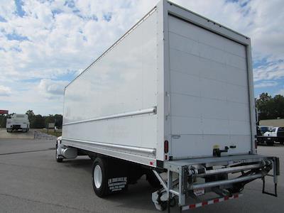 Used 2018 International DuraStar 4300 SBA 4x2, Box Truck for sale #R-30541 - photo 2