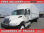 Used 2018 International DuraStar 4300 SBA 4x2, Box Truck for sale #R-30541 - photo 1