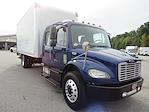 Used 2016 Freightliner M2 106 Conventional Cab 4x2, Box Truck for sale #R-30547 - photo 7