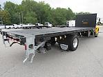 Used 2016 International DuraStar 4300 SBA 4x2, Flatbed Truck for sale #R-30551 - photo 44