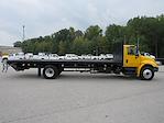 Used 2016 International DuraStar 4300 SBA 4x2, Flatbed Truck for sale #R-30551 - photo 6