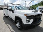 Used 2022 Chevrolet Silverado 3500 Work Truck Crew Cab 4x4, Service Truck for sale #R-30554 - photo 7