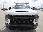 Used 2022 Chevrolet Silverado 3500 Work Truck Crew Cab 4x4, Service Truck for sale #R-30554 - photo 8