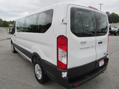 Used 2022 Ford Transit 350 Low Roof RWD, Passenger Van for sale #R-30555 - photo 2