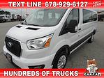 Used 2022 Ford Transit 350 Low Roof RWD, Passenger Van for sale #R-30555 - photo 1