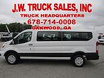 Used 2022 Ford Transit 350 Low Roof RWD, Passenger Van for sale #R-30555 - photo 3