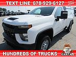 Used 2021 Chevrolet Silverado 2500 Work Truck Regular Cab 4x2, Pickup for sale #R-30560 - photo 1