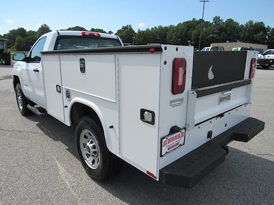 Used 2018 Chevrolet Silverado 2500 Work Truck Regular Cab 4x2, Service Truck for sale #R-30561 - photo 2