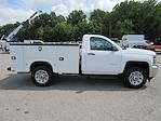 Used 2018 Chevrolet Silverado 2500 Work Truck Regular Cab 4x2, Service Truck for sale #R-30561 - photo 6