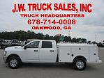 Used 2023 Ram 2500 Tradesman Crew Cab 4x2, Service Truck for sale #R-30567 - photo 3