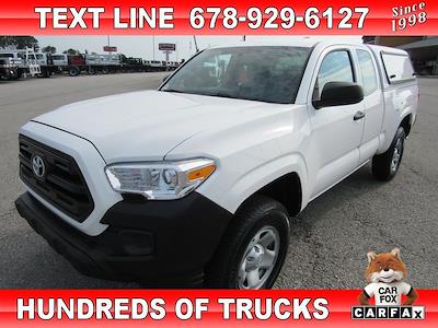 Used 2017 Toyota Tacoma Double Cab 4x2, Pickup for sale #R-30570 - photo 1