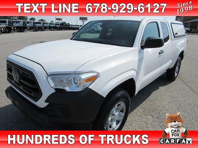 Used 2019 Toyota Tacoma SR5 Extra Cab 4x2, Pickup for sale #R-30571 - photo 1