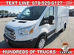 Used 2019 Ford Transit 350 Low Roof 4x2, Service Utility Van for sale #R-30572 - photo 1