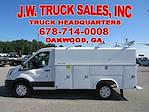 Used 2019 Ford Transit 350 Low Roof 4x2, Service Utility Van for sale #R-30572 - photo 3