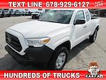 Used 2019 Toyota Tacoma SR5 Extra Cab 4x2, Pickup for sale #R-30577 - photo 1