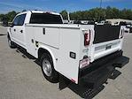 Used 2022 Ford F-250 Crew Cab 4x4, Service Truck for sale #R-30578 - photo 2