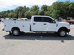 Used 2022 Ford F-250 Crew Cab 4x4, Service Truck for sale #R-30578 - photo 6