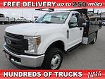 Used 2019 Ford F-350 Regular Cab 4x4, Contractor Truck for sale #R-30579 - photo 1