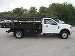 Used 2019 Ford F-350 Regular Cab 4x4, Contractor Truck for sale #R-30579 - photo 6