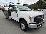 Used 2019 Ford F-350 Regular Cab 4x4, Contractor Truck for sale #R-30579 - photo 7