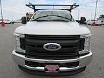 Used 2019 Ford F-350 Regular Cab 4x4, Contractor Truck for sale #R-30579 - photo 8