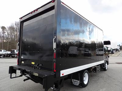 Used 2016 Isuzu NQR, Box Truck for sale #R-30580 - photo 2