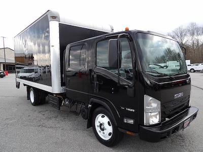 Used 2016 Isuzu NQR, Box Truck for sale #R-30580 - photo 1