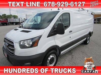 Used 2020 Ford Transit 250 Low Roof RWD, Upfitted Cargo Van for sale #R-30584 - photo 1