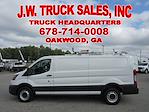 Used 2020 Ford Transit 250 Low Roof RWD, Upfitted Cargo Van for sale #R-30584 - photo 3