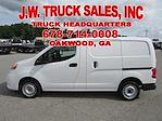 Used 2020 Nissan NV200 4x2, Empty Cargo Van for sale #R-30590 - photo 3