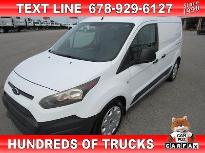 Used 2015 Ford Transit Connect XL 4x2, Empty Cargo Van for sale #R-30609 - photo 1