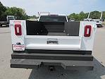 Used 2021 Chevrolet Silverado 2500 Work Truck Crew Cab 4x4, Service Truck for sale #R-30610 - photo 4