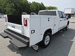 Used 2021 Chevrolet Silverado 2500 Work Truck Crew Cab 4x4, Service Truck for sale #R-30610 - photo 5