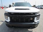 Used 2021 Chevrolet Silverado 2500 Work Truck Crew Cab 4x4, Service Truck for sale #R-30610 - photo 8