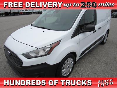 Used 2020 Ford Transit Connect XL FWD, Empty Cargo Van for sale #R-30611 - photo 1