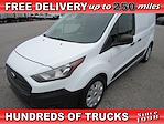 Used 2020 Ford Transit Connect XL FWD, Empty Cargo Van for sale #R-30611 - photo 1