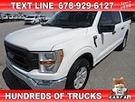 Used 2022 Ford F-150 SuperCrew Cab 4x4, Pickup for sale #R-30615 - photo 1