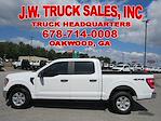 Used 2022 Ford F-150 SuperCrew Cab 4x4, Pickup for sale #R-30615 - photo 3