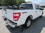 Used 2022 Ford F-150 SuperCrew Cab 4x4, Pickup for sale #R-30615 - photo 5