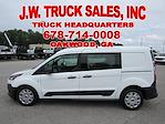 Used 2022 Ford Transit Connect XL FWD, Empty Cargo Van for sale #R-30616 - photo 3