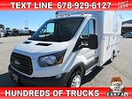 Used 2017 Ford Transit 350 HD 4x2, Service Utility Van for sale #R-30621 - photo 1