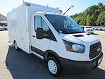 Used 2017 Ford Transit 350 HD 4x2, Service Utility Van for sale #R-30621 - photo 7