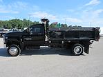 Used 2021 Chevrolet Silverado 5500 Regular Cab 4x4, Dump Truck for sale #R-30628 - photo 10