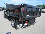 Used 2021 Chevrolet Silverado 5500 Regular Cab 4x4, Dump Truck for sale #R-30628 - photo 11