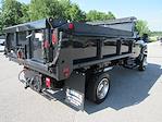 Used 2021 Chevrolet Silverado 5500 Regular Cab 4x4, Dump Truck for sale #R-30628 - photo 13