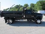 Used 2021 Chevrolet Silverado 5500 Regular Cab 4x4, Dump Truck for sale #R-30628 - photo 14