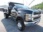 Used 2021 Chevrolet Silverado 5500 Regular Cab 4x4, Dump Truck for sale #R-30628 - photo 15