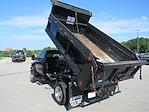 Used 2021 Chevrolet Silverado 5500 Regular Cab 4x4, Dump Truck for sale #R-30628 - photo 2