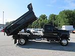 Used 2021 Chevrolet Silverado 5500 Regular Cab 4x4, Dump Truck for sale #R-30628 - photo 6