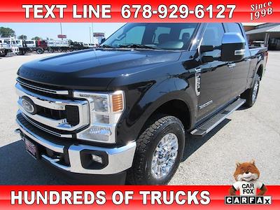 Used 2020 Ford F-250 Crew Cab 4x4, Pickup for sale #R-30632 - photo 1